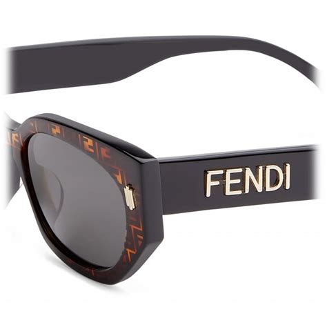 occhiali da sole fendi padova|Occhiali da Sole Fendi .